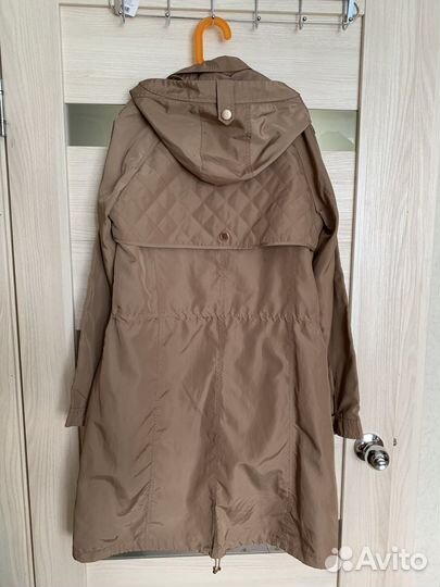 Плащ женский размер М