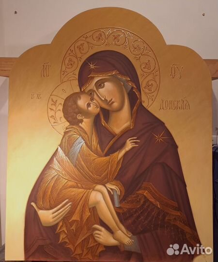 Иконописец