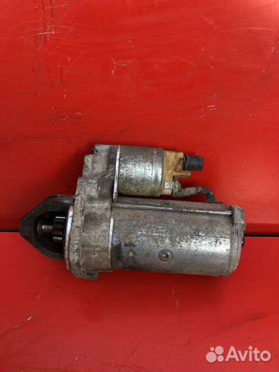 Стартер к Мерседес ом 611 646