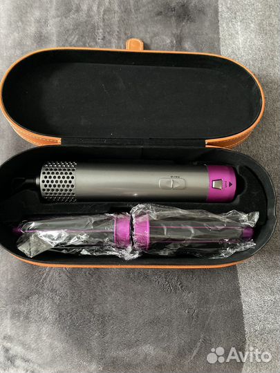 Фен стайлер 5 в 1