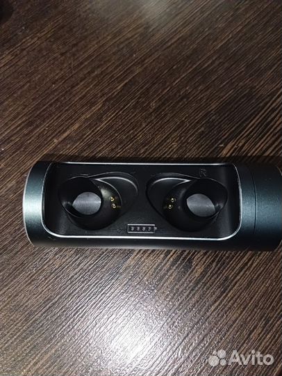 Беспроводные наушники Cgpods