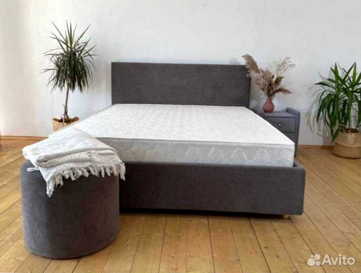 Кровать 160х200