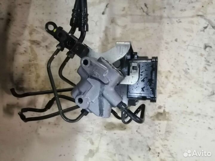 Продам блок ABS на Honda CBR600 FA 2013