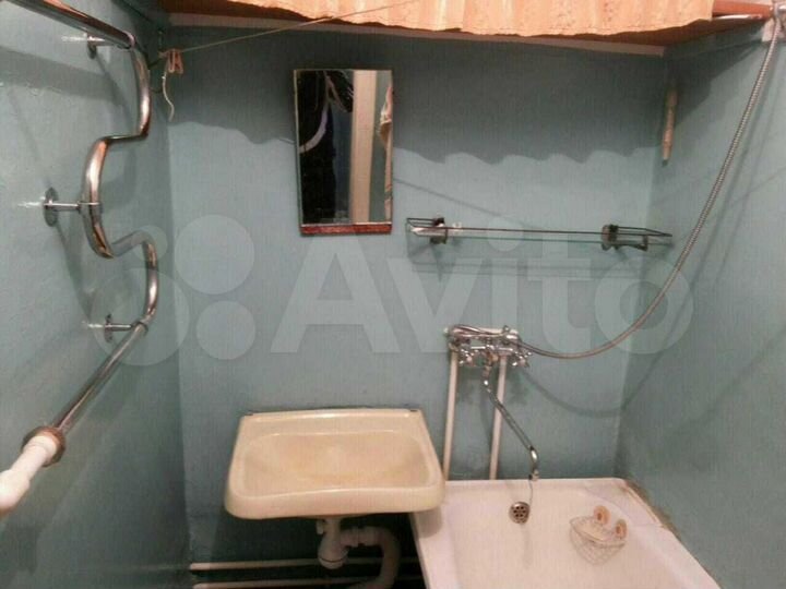 2-к. квартира, 46 м², 3/5 эт.