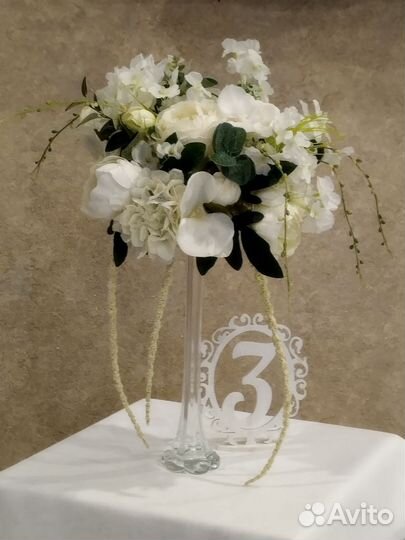 Свадебный декор, оформление фотозон на мероприятия