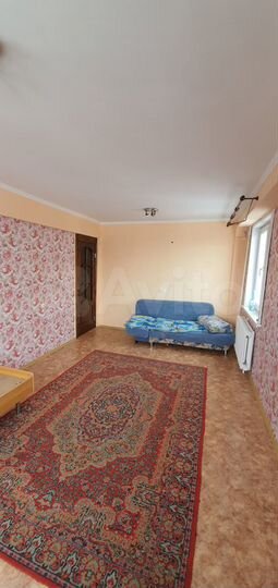 3-к. квартира, 61,3 м², 4/5 эт.