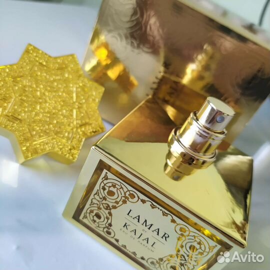 Парфюмерия из личной коллекции