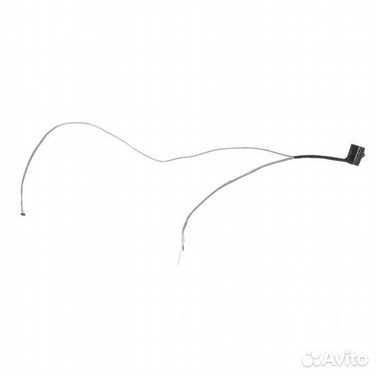 Шлейф матрицы для ноутбука Asus X302LA-1A, 30Pin