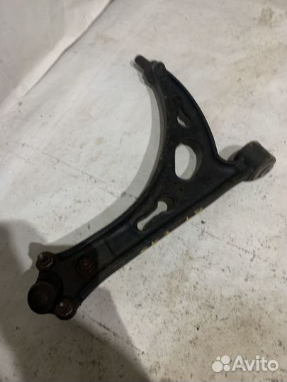 Рычаг передний Шкода Октавия А5 1K0407153N