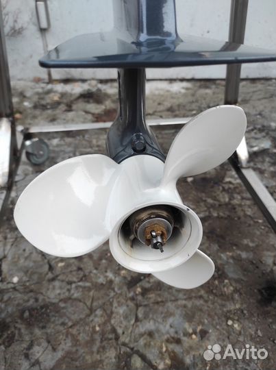 Мотор Yamaha 15 (9.9)