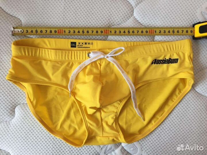 Плавки Aussiebum