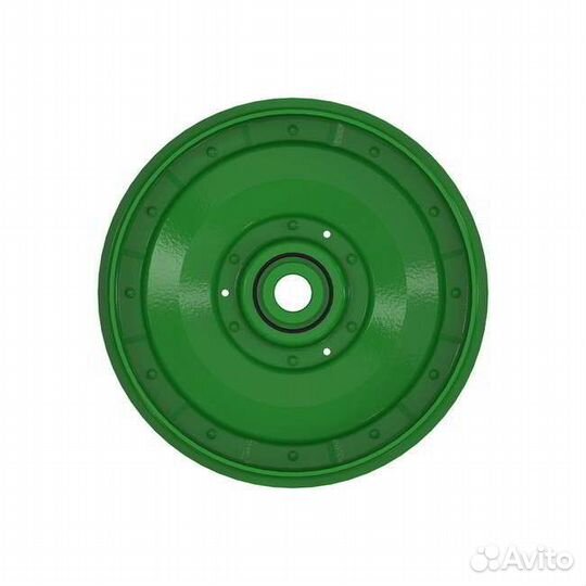 AH221938 Шкив натяжной