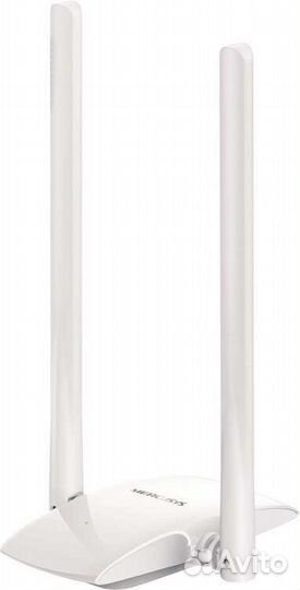 Приемник Wi-Fi Mercusys