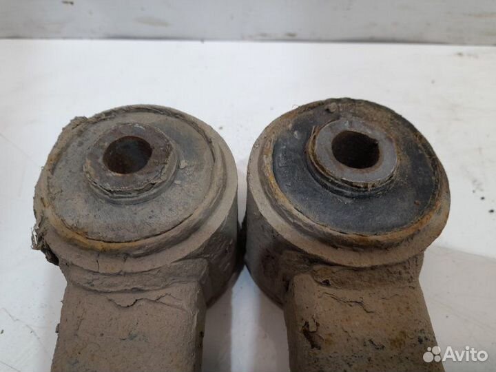 Рычаг задний Jeep Commander 3.0 (EXL) 2008