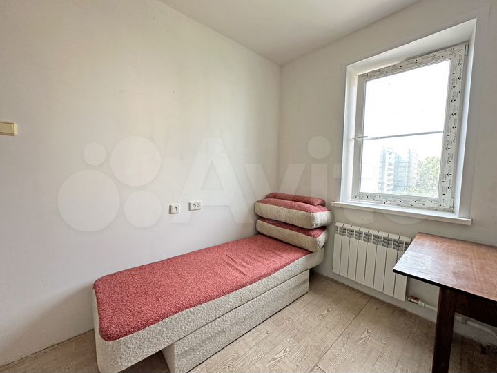 1-к. квартира, 39,8 м², 8/10 эт.