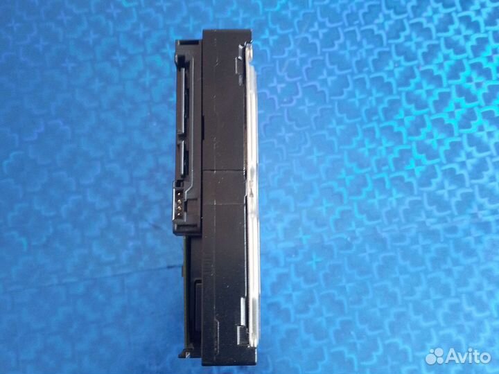 Жесткий диск