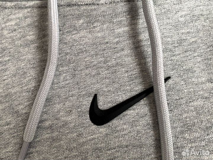 Худи Nike x Drake Nocta Grey