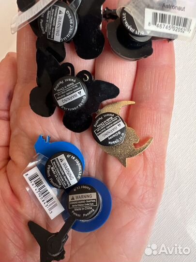 Джибитсы crocs оригинал