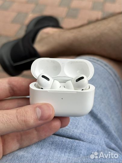 Airpods pro