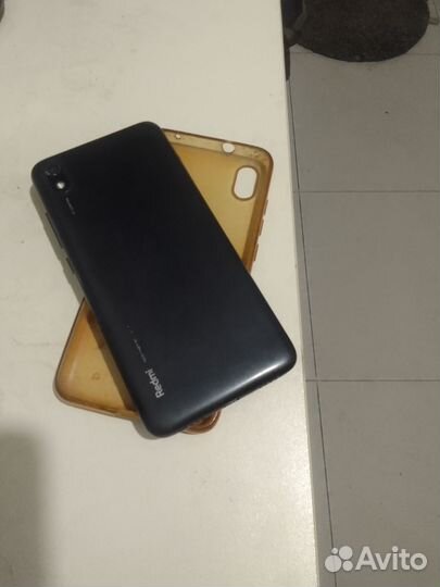 Xiaomi Redmi 7A, 2/16 ГБ