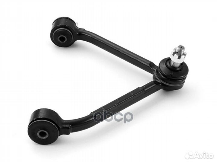 Рычаг подвески передний верхний sangyong kyron