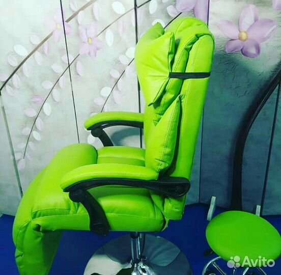 Кушетка косметологическая