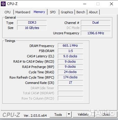Игровой компьютер i5 4440
