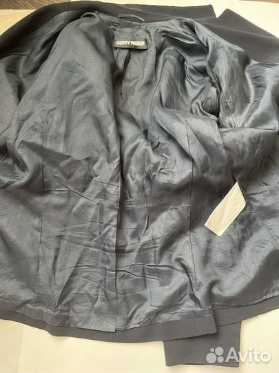 Пиджак женский Gerry Weber
