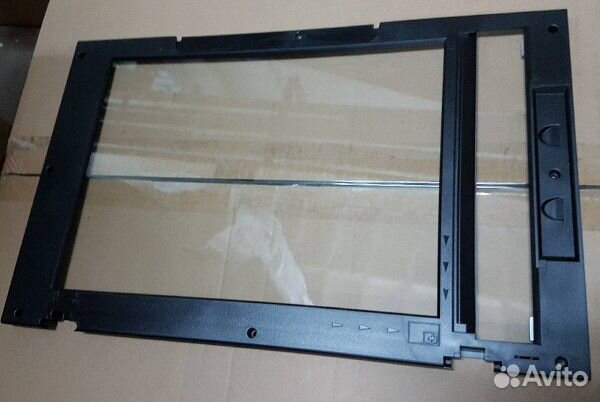 Стекло сканера M1536