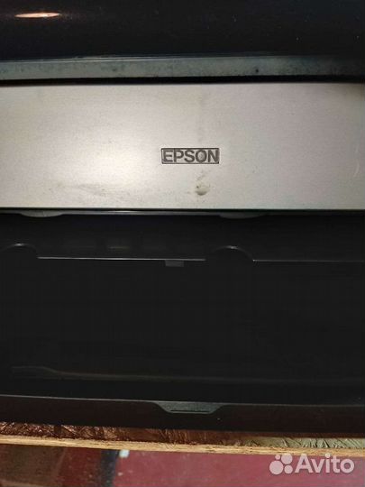 Принтер Epson 1410 бу