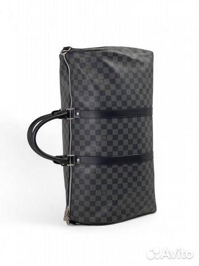 Спортивная дорожная сумка louis vuitton