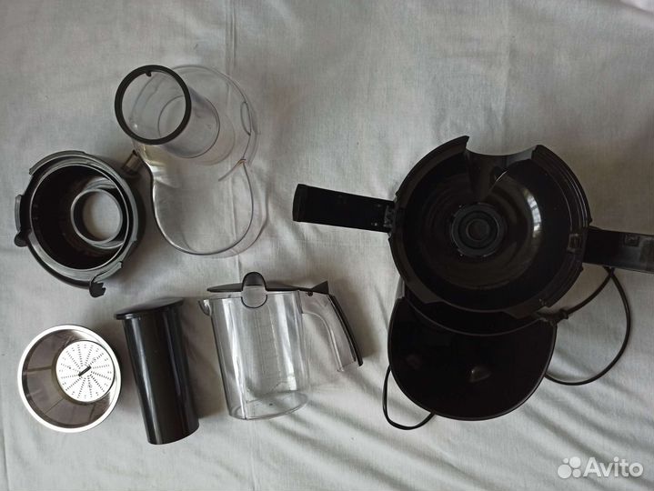 Соковыжималка