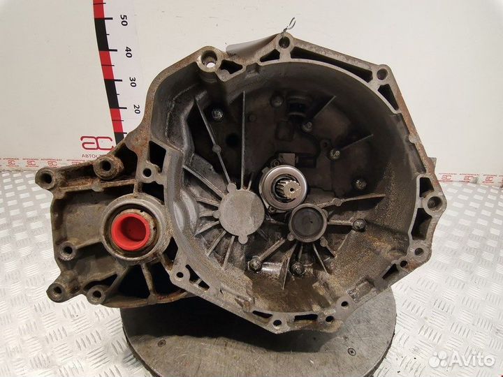 Кпп 5ст (механическая коробка) для Opel Meriva A