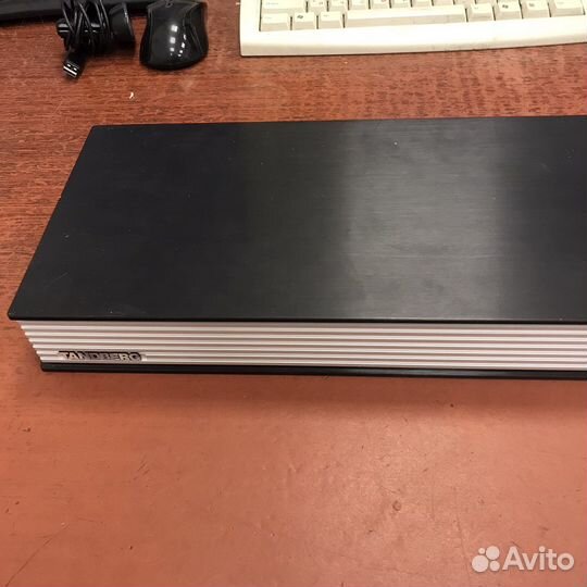 Система для видеоконференций Tandberg TTC7-18