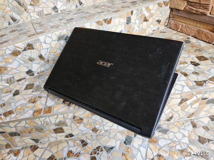 Игровой Acer/FullHD/8ядер Core i5-8250 /SSD/MX130