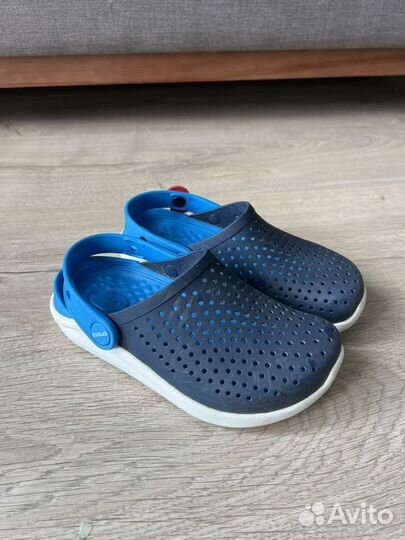 Crocs оригинал