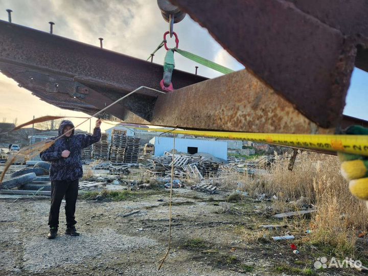 Каркас для кузова