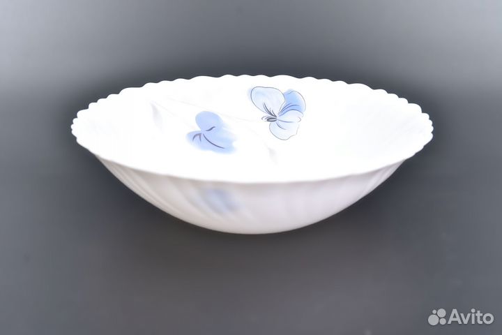 Миска суповая Chinbull 