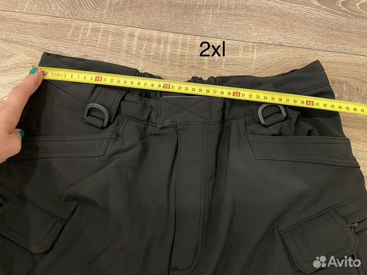 Костюм softshell для охоты и рыбалки