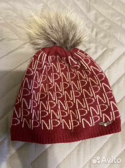 Шапка Noble People