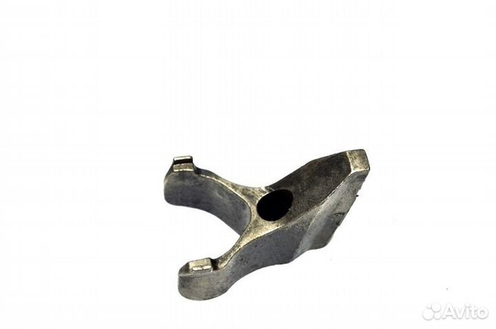 Крепление топливной форсунки scania R-series (01.0