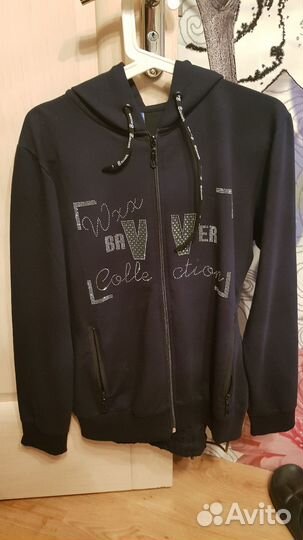 Спортивный костюм