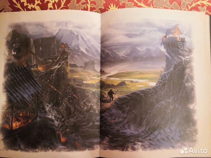 Книги по skyrim