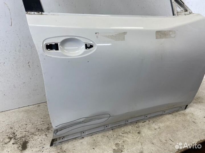 Дверь передняя правая Nissan X-Trail T32 2014