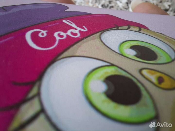 Чехол Samsung m31(новый)