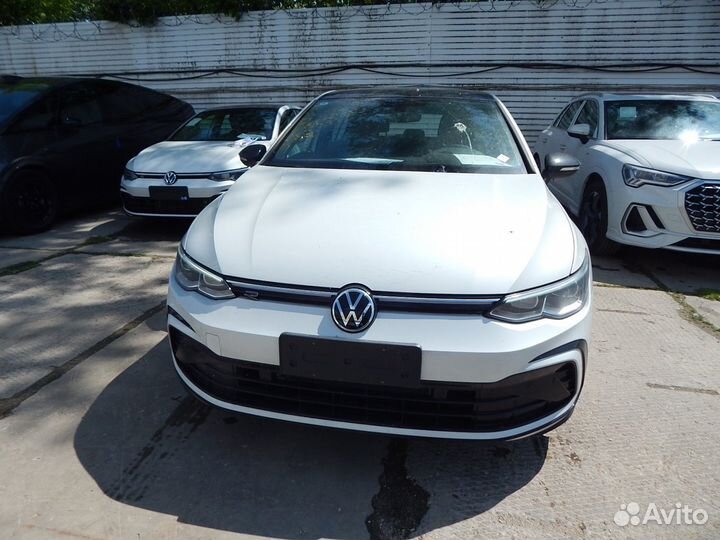 Volkswagen Golf 1.4 AT, 2023, 38 км