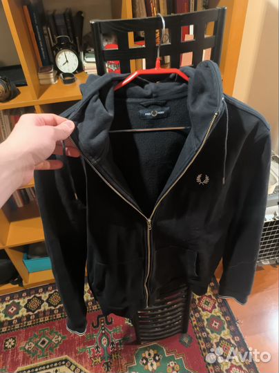 Комплект (костюм) fred perry