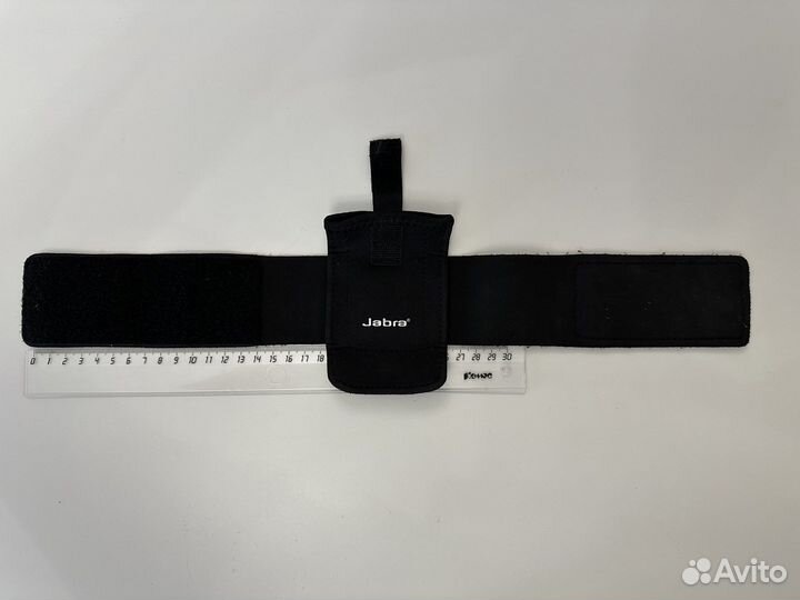 Чехол (держатель) для телефона на плече