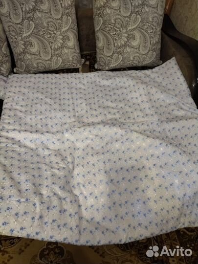 Конверт одеяло на выписку