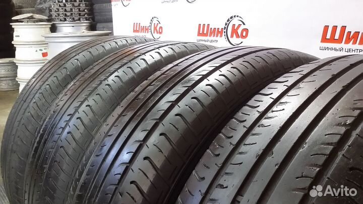 Hankook Optimo K415 225/60 R17